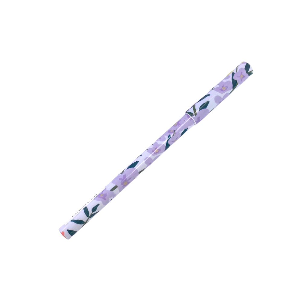 Bolígrafo Garden Lilac