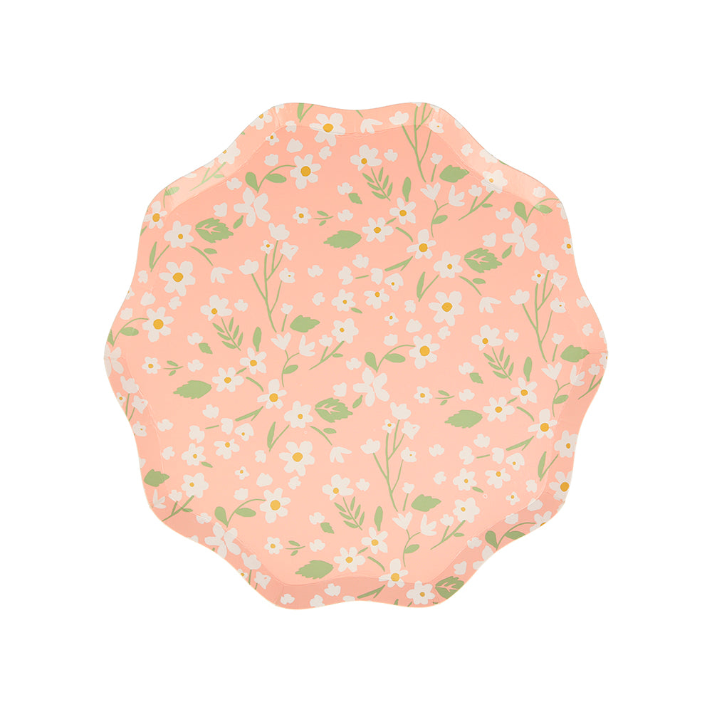 Platos Ditsy Floral