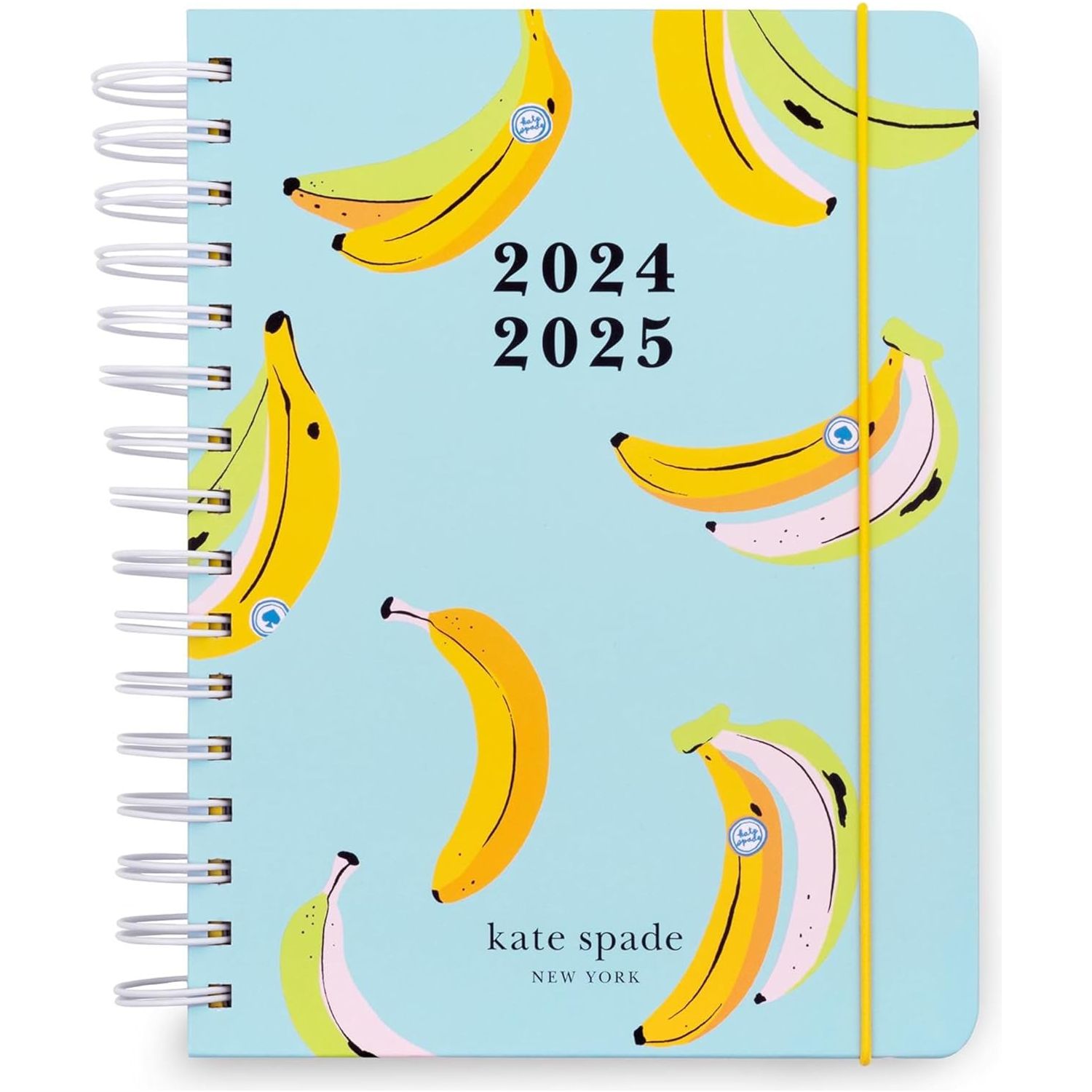 Agenda 2025 Banana 17 Meses