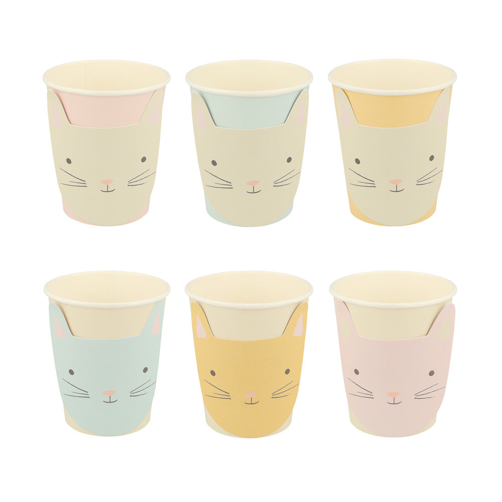 Vasos Gatos