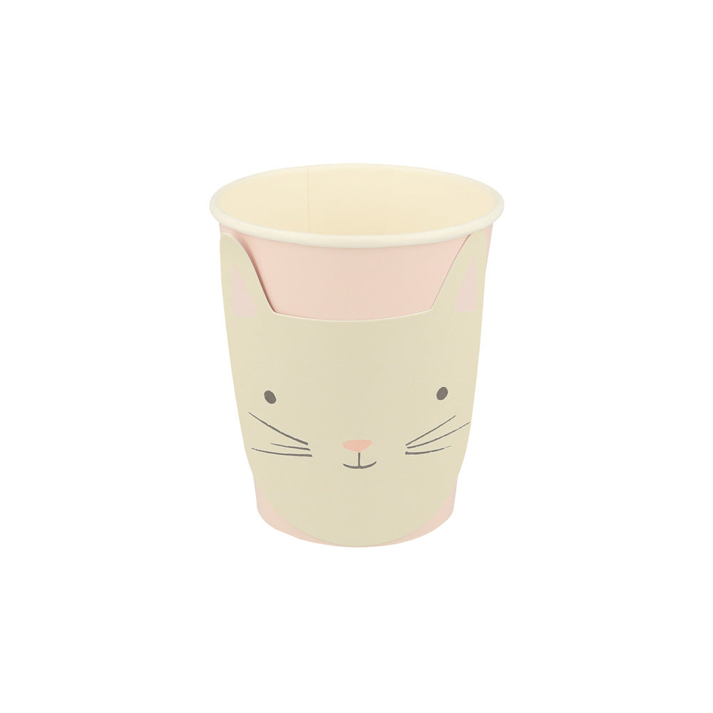 Vasos Gatos