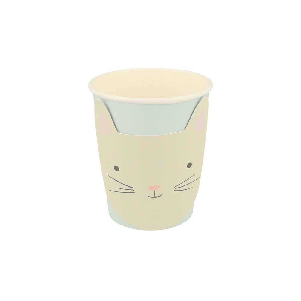 Vasos Gatos