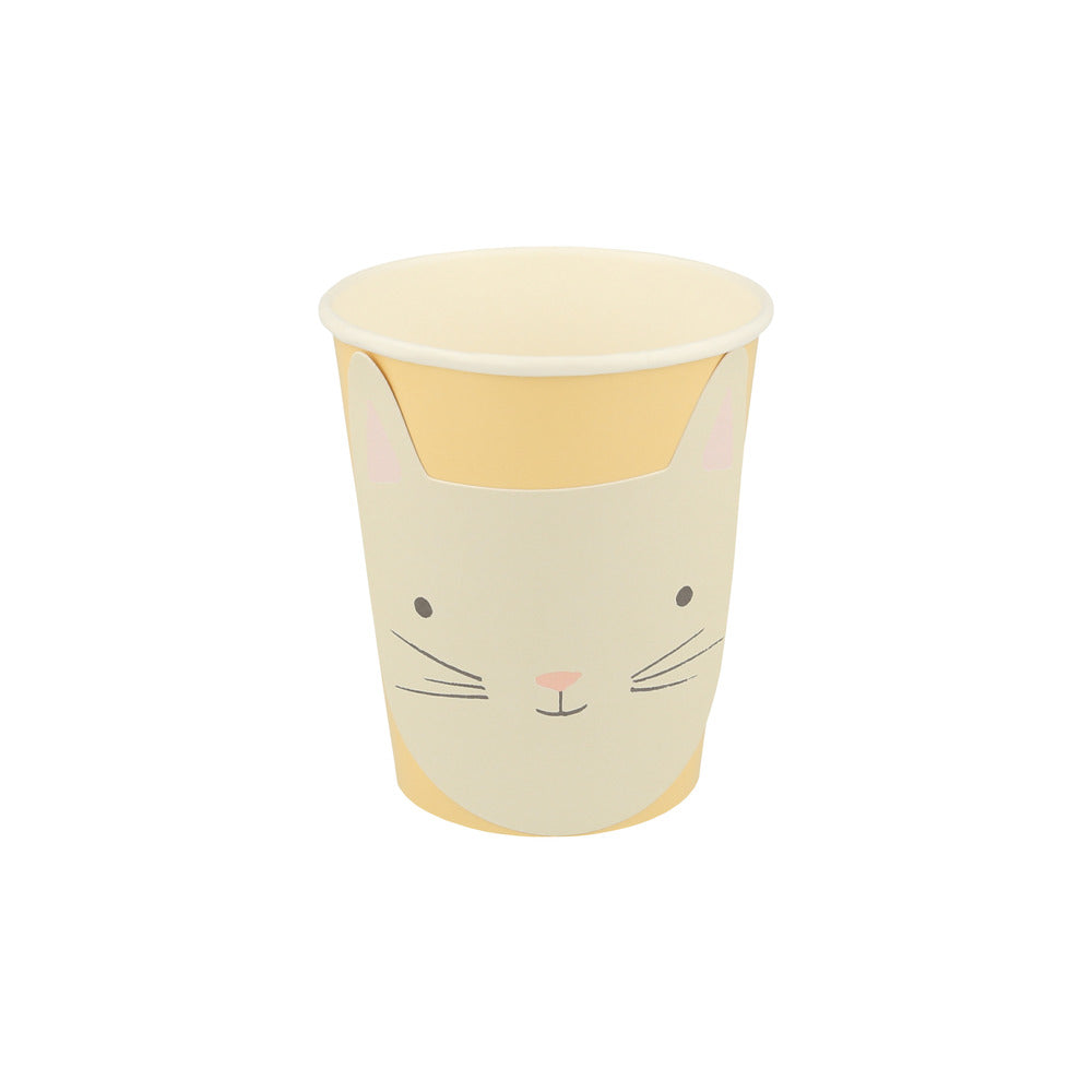 Vasos Gatos