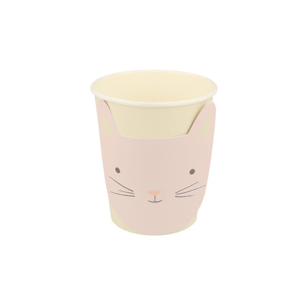 Vasos Gatos