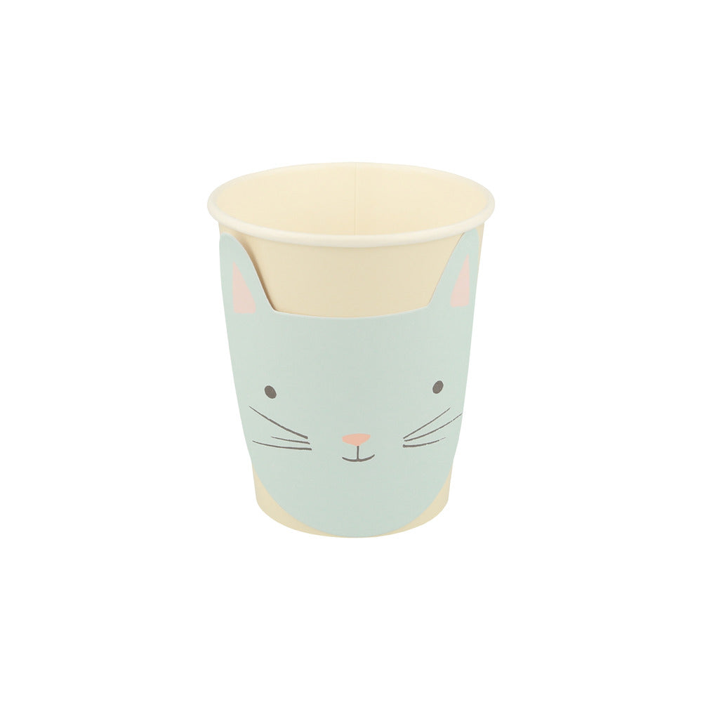 Vasos Gatos