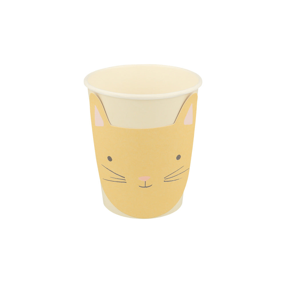 Vasos Gatos