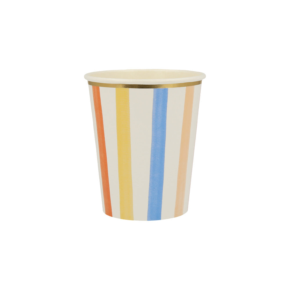 Vasos Colorful Pattern