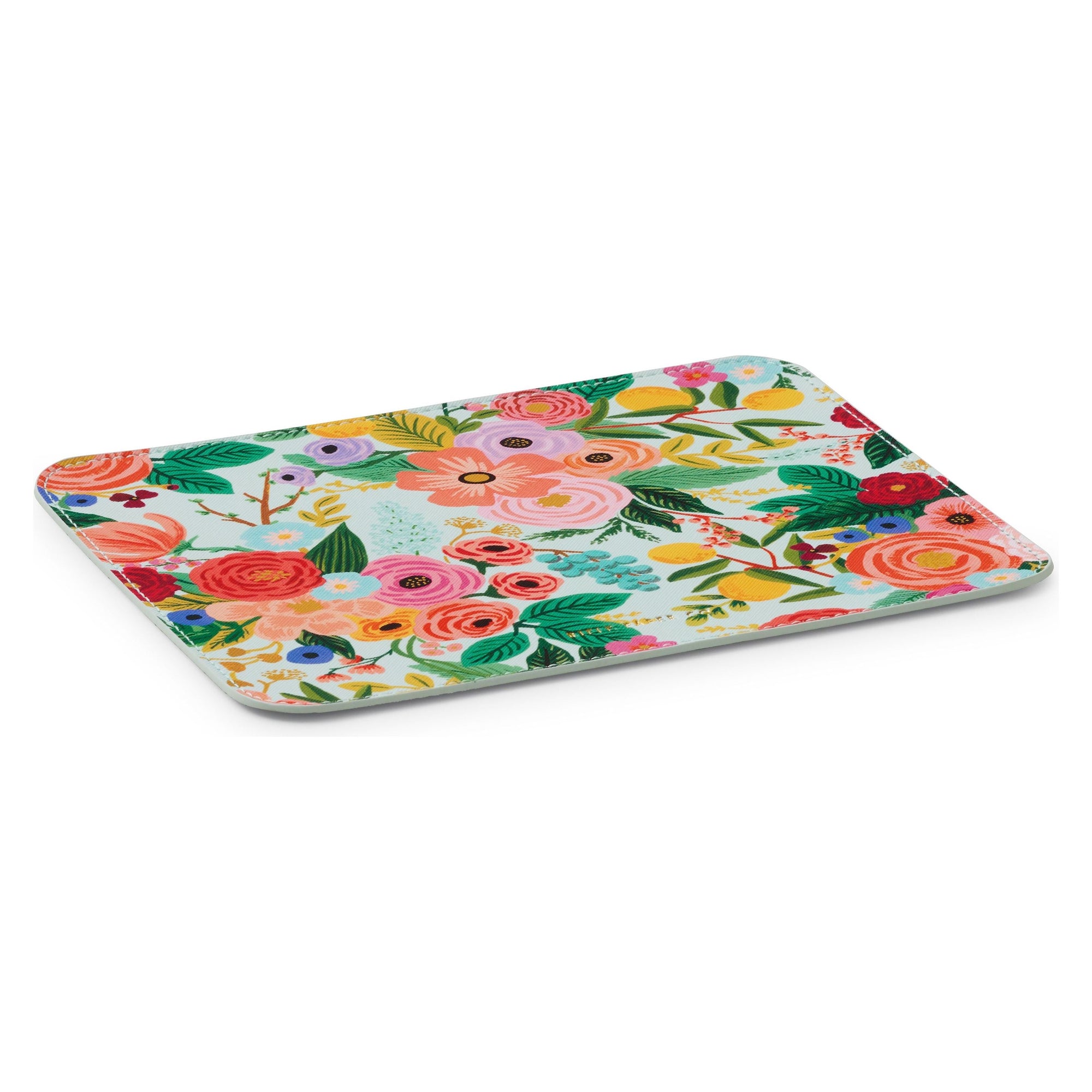 Mouse Pad Garden Party