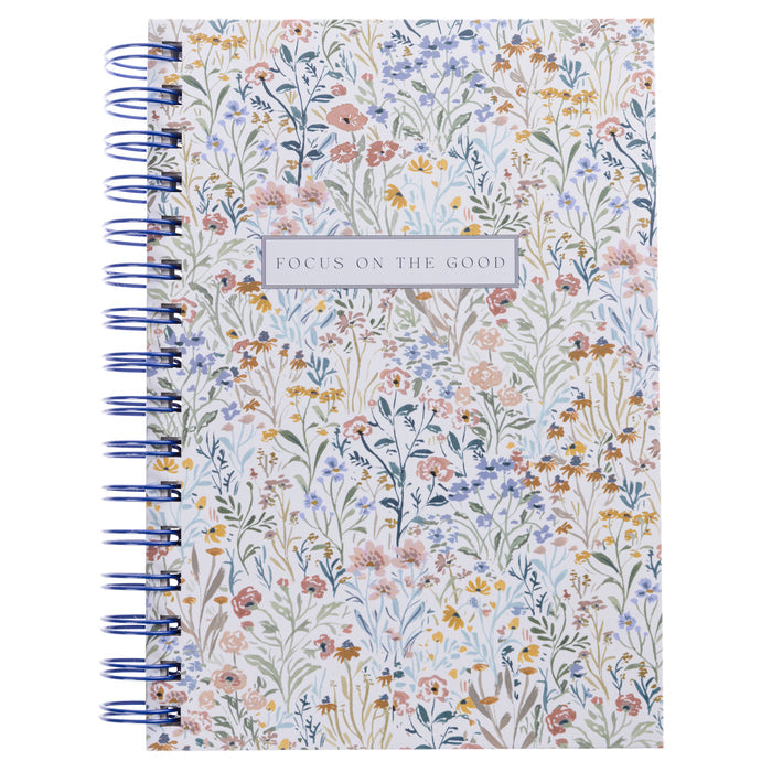 Cuaderno Espiral Meadow