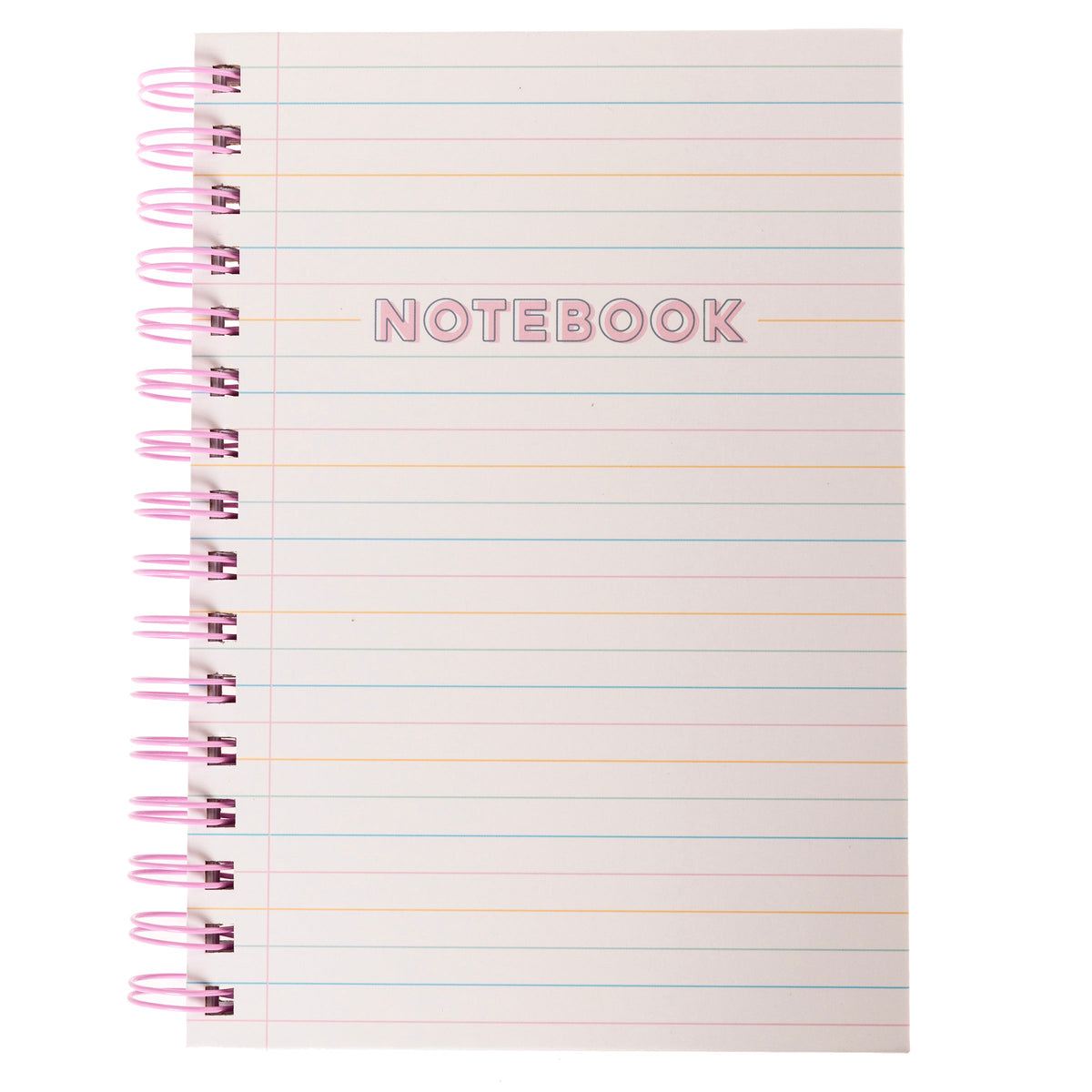 Cuaderno Creamsicle