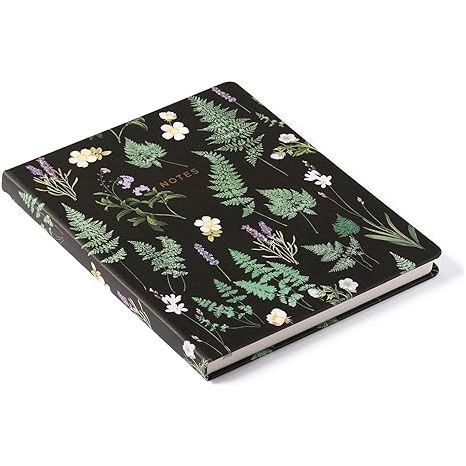 Libreta Fern