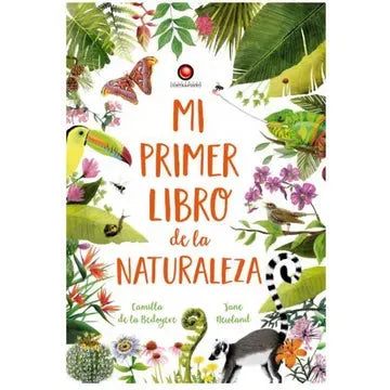 Mi Primer Libro de la Naturaleza