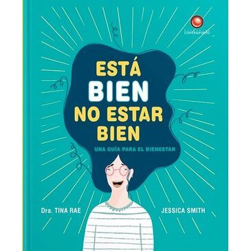 Libro para Niños - Esta bien no estar bien