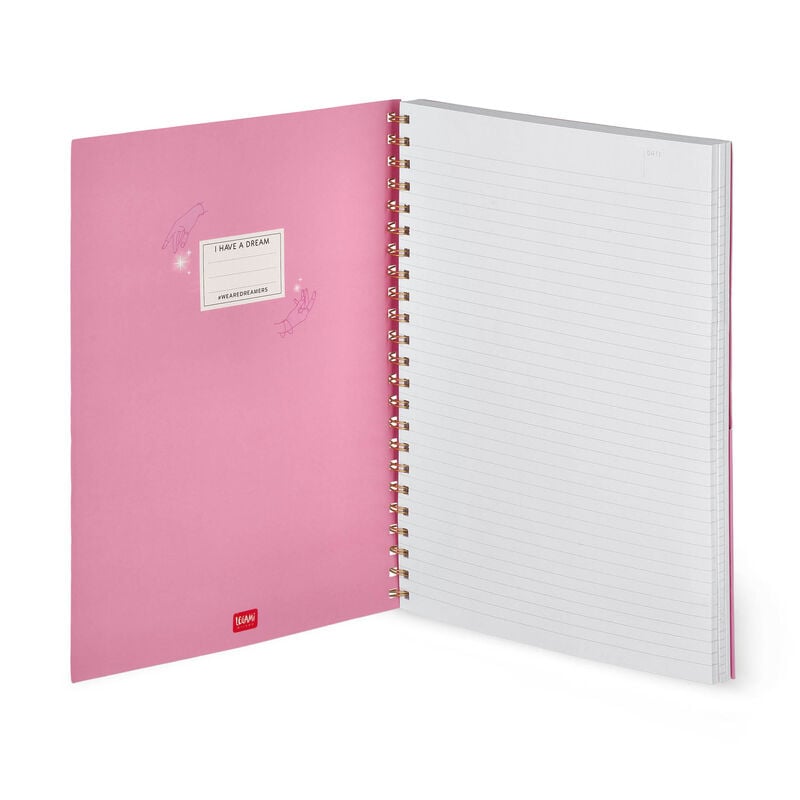 Cuaderno Maxi Trio Full of Magic