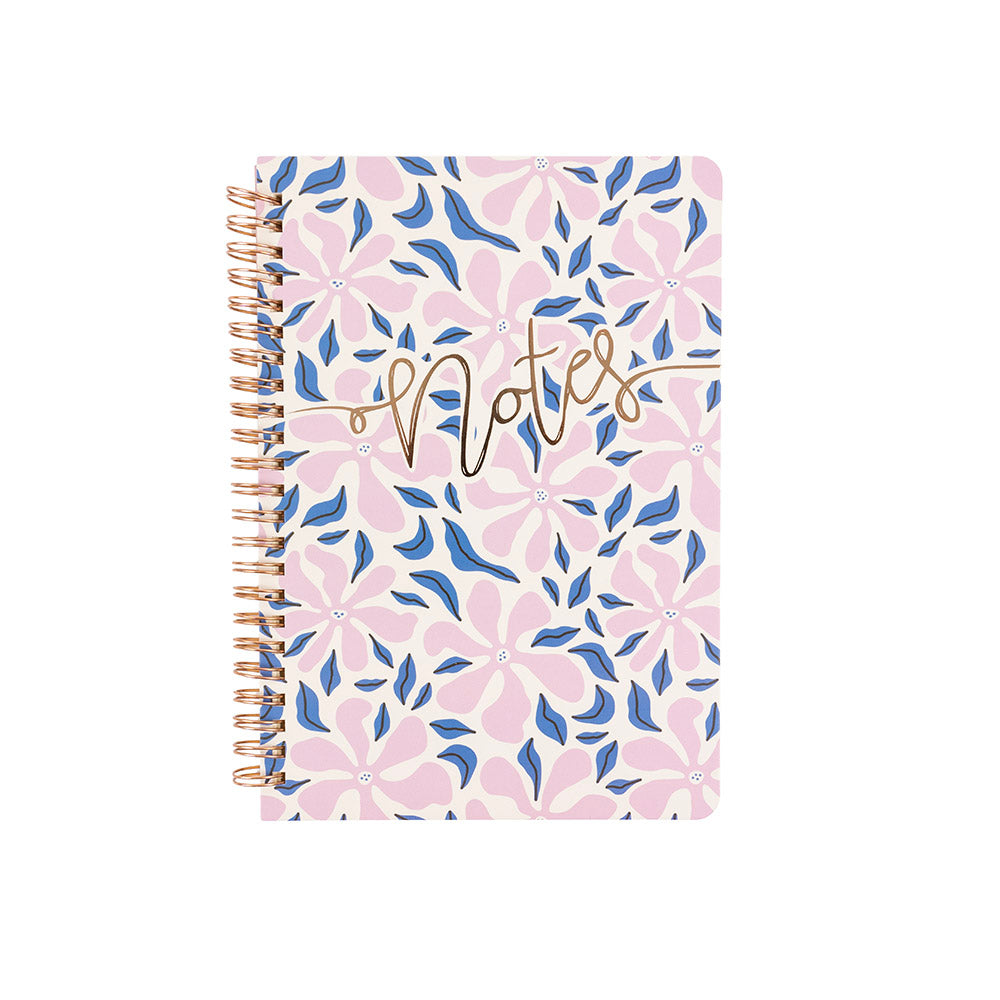 Cuaderno Notes