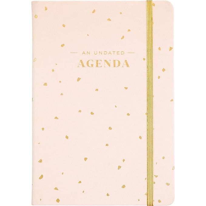 Agenda sin Fecha Camel