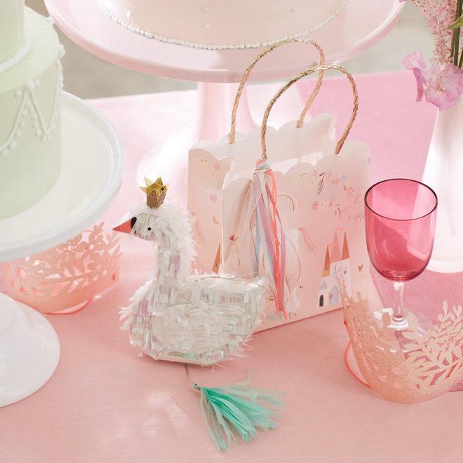 Bolsas para Sorpresas Princesas