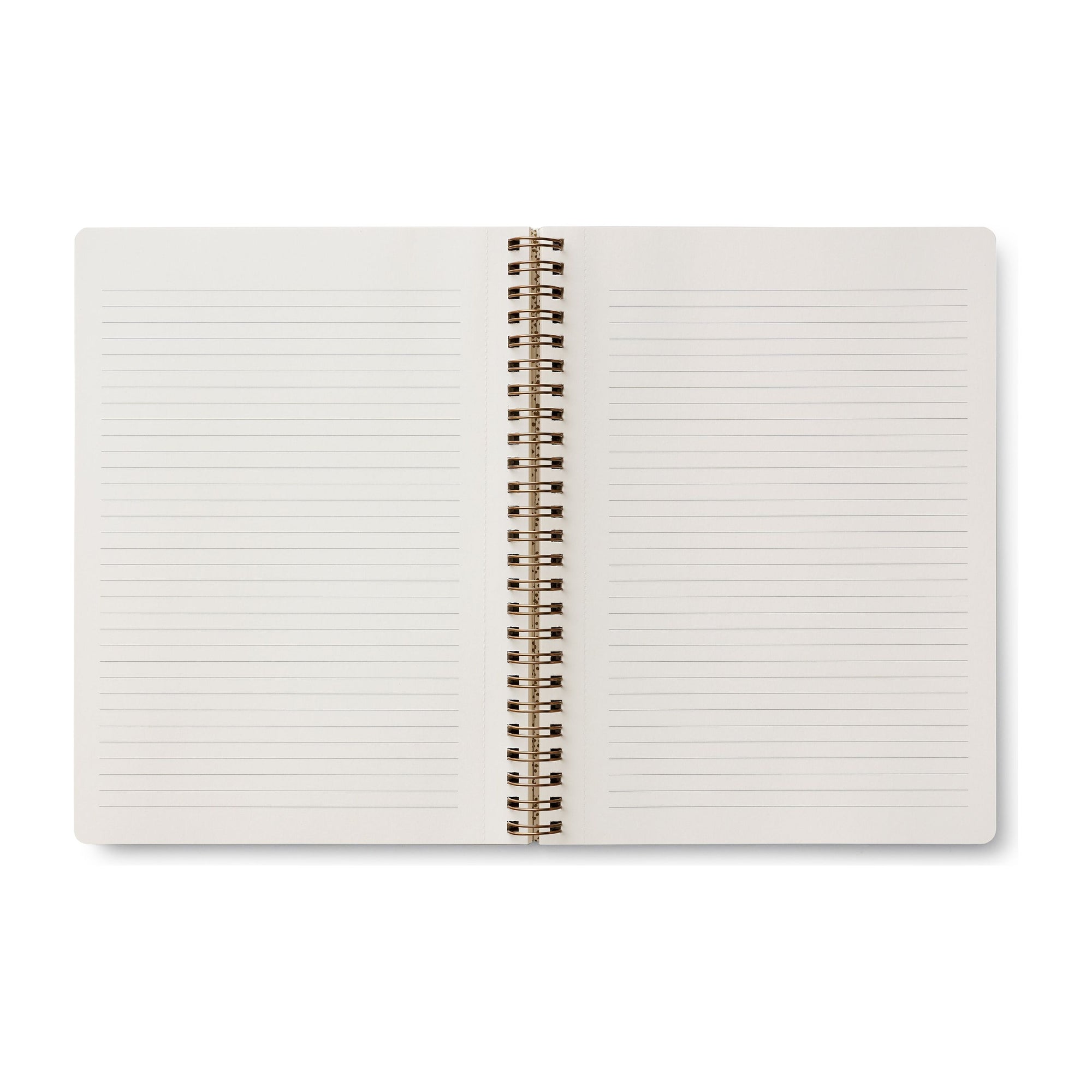 Cuaderno Pavo Real