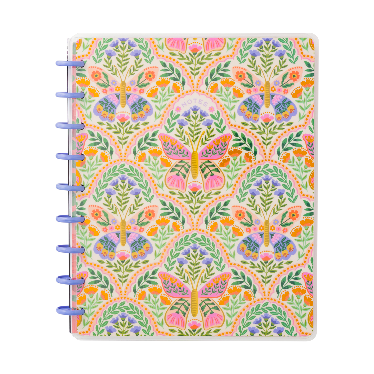 Cuaderno Classic Golden Meadow