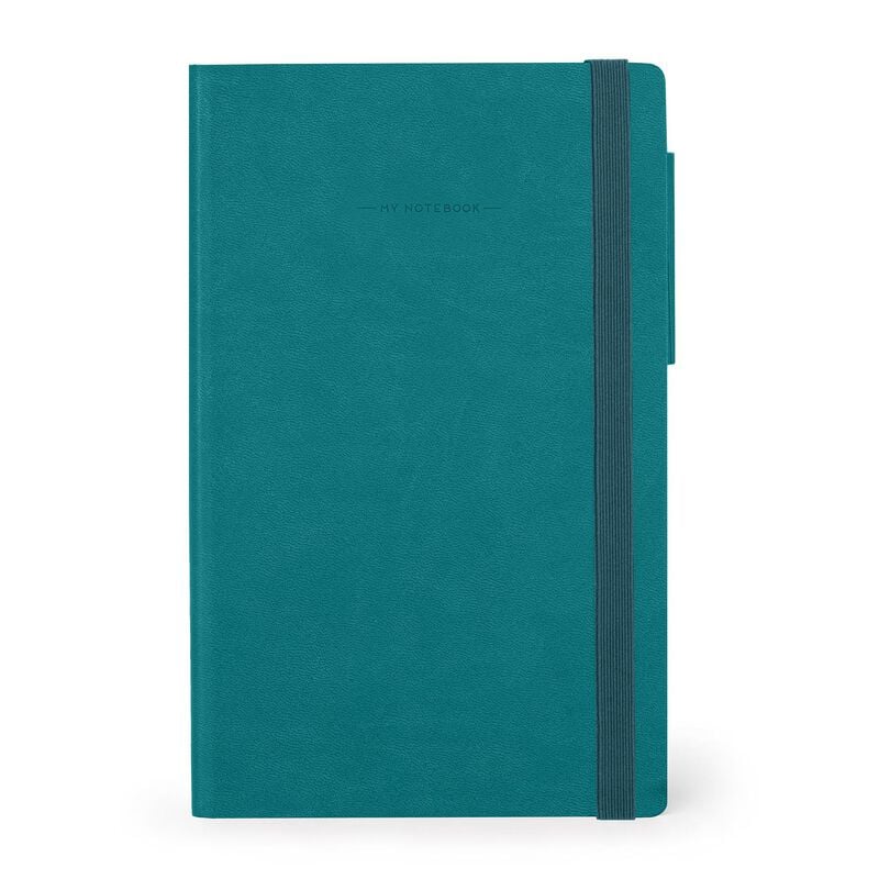 Libreta Green