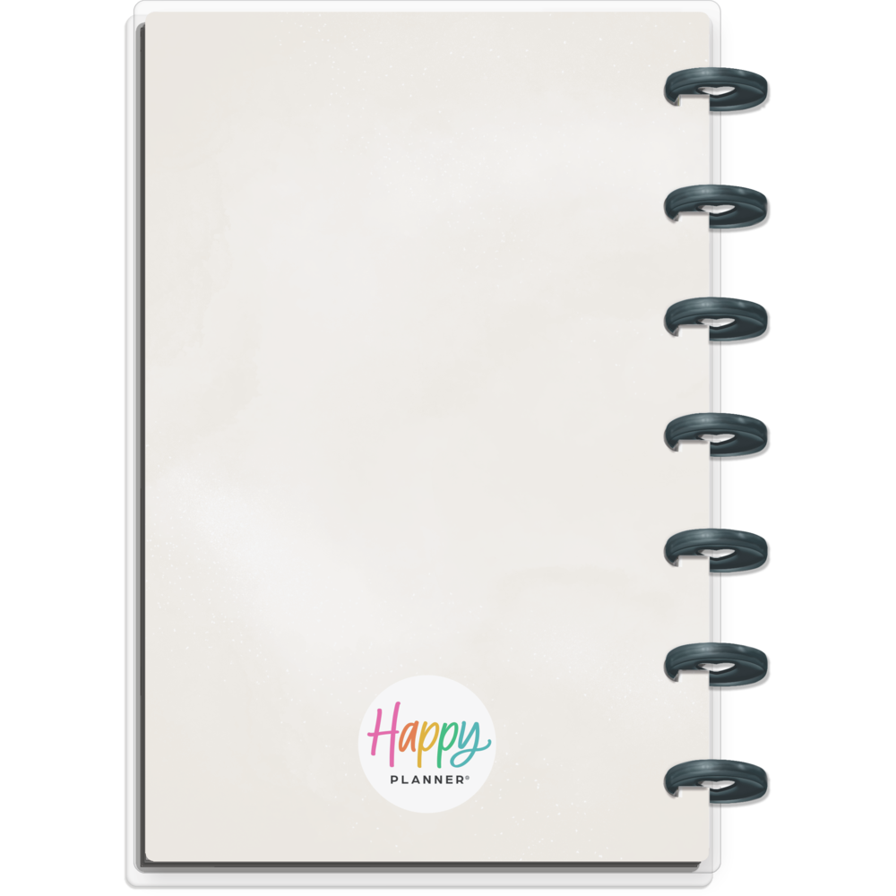 Cuaderno Mini Fase Lunar