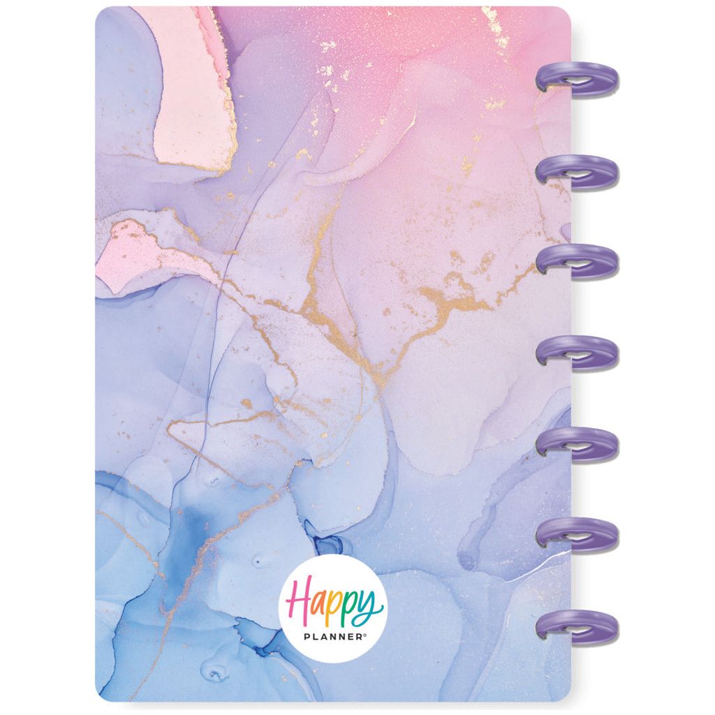 Cuaderno Mini Ethereal Elements