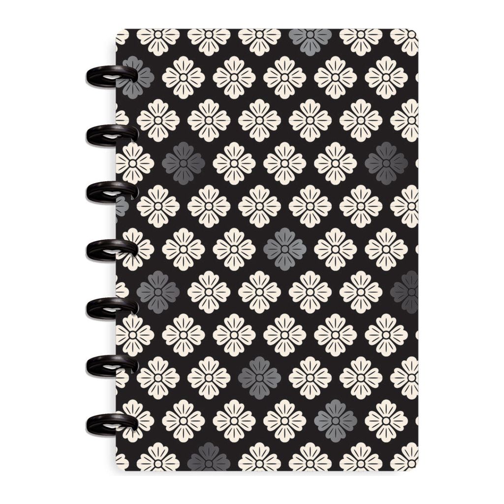 Cuaderno Mini Ink and Ivy