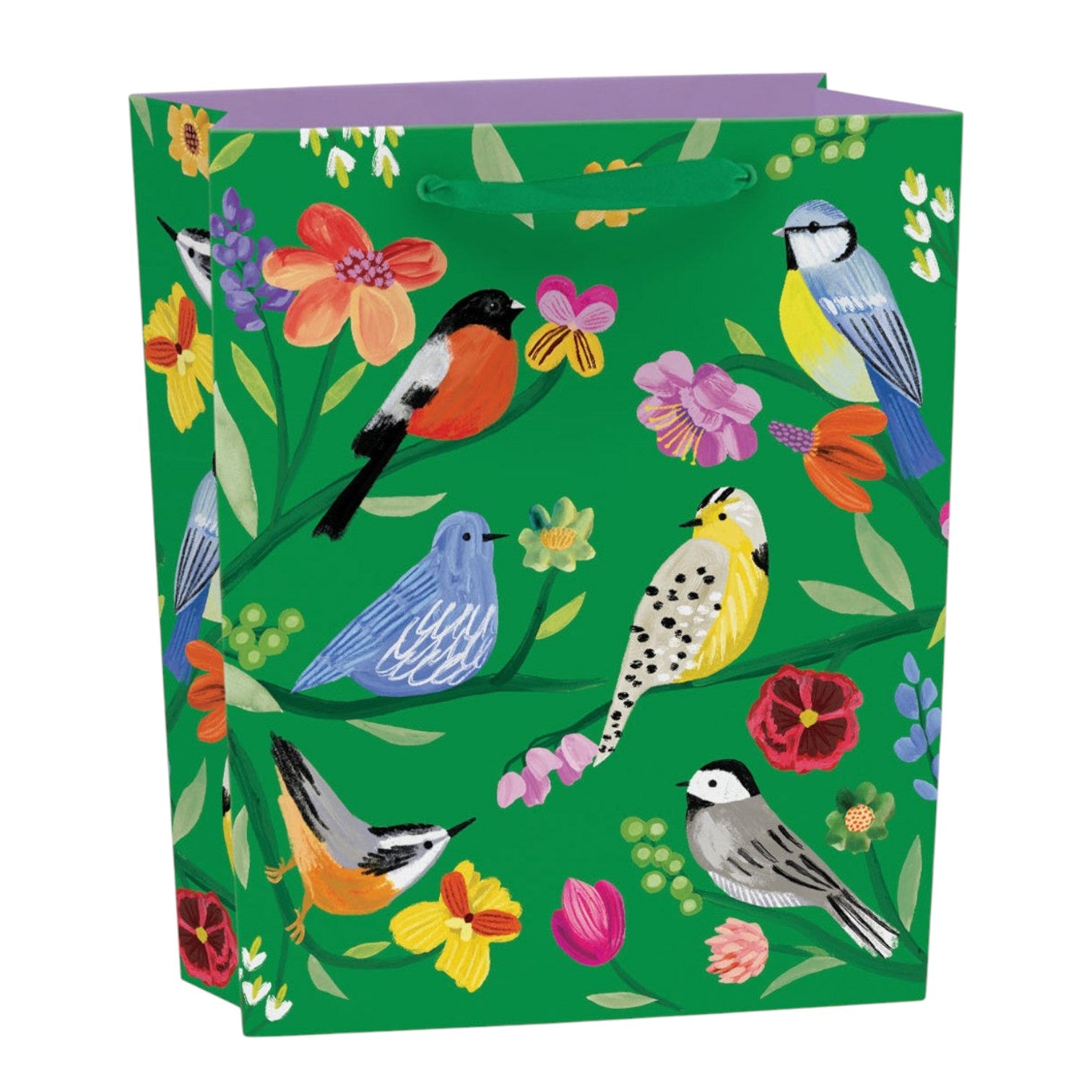 Bolsa Regalo Mediana Birdhaven