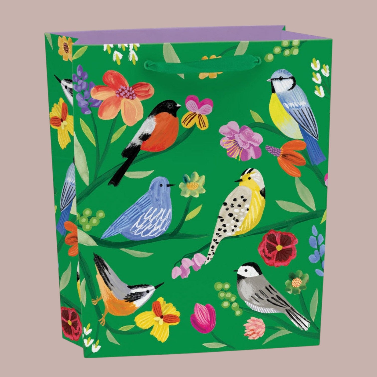 Bolsa Regalo Mediana Birdhaven