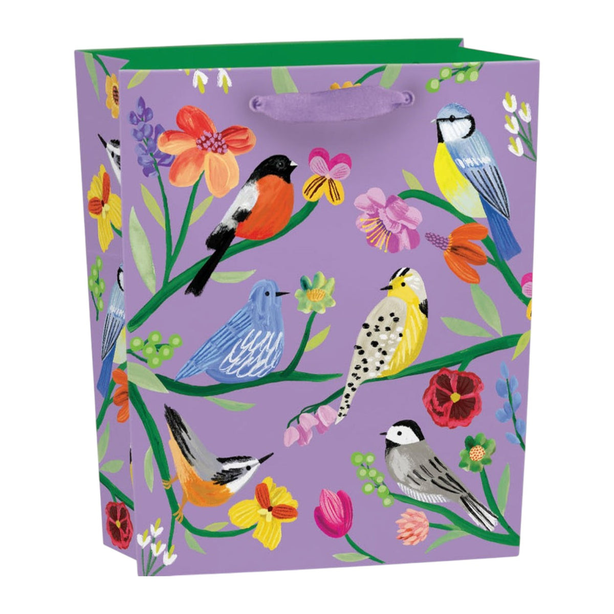 Bolsa Regalo Chica Birdhaven