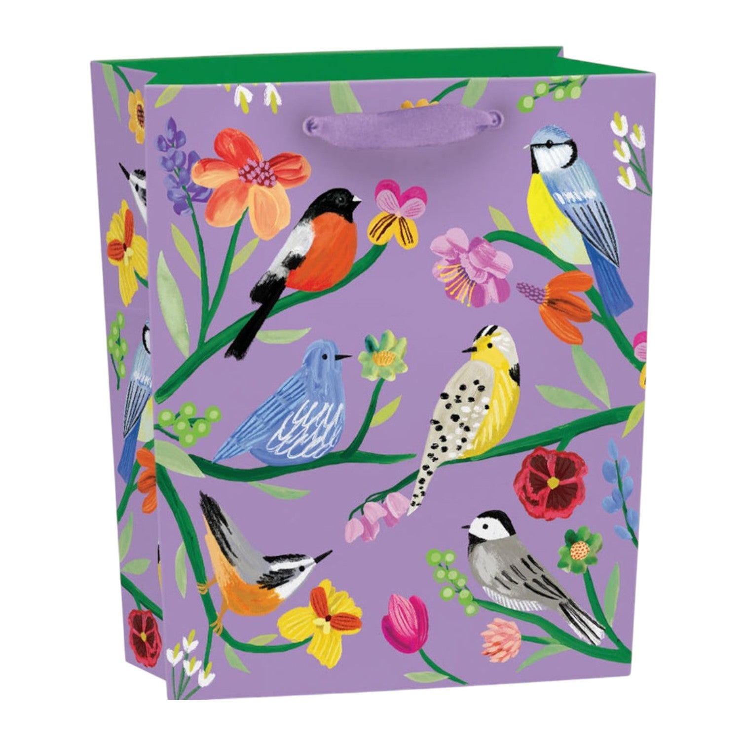 Bolsa Regalo Chica Birdhaven