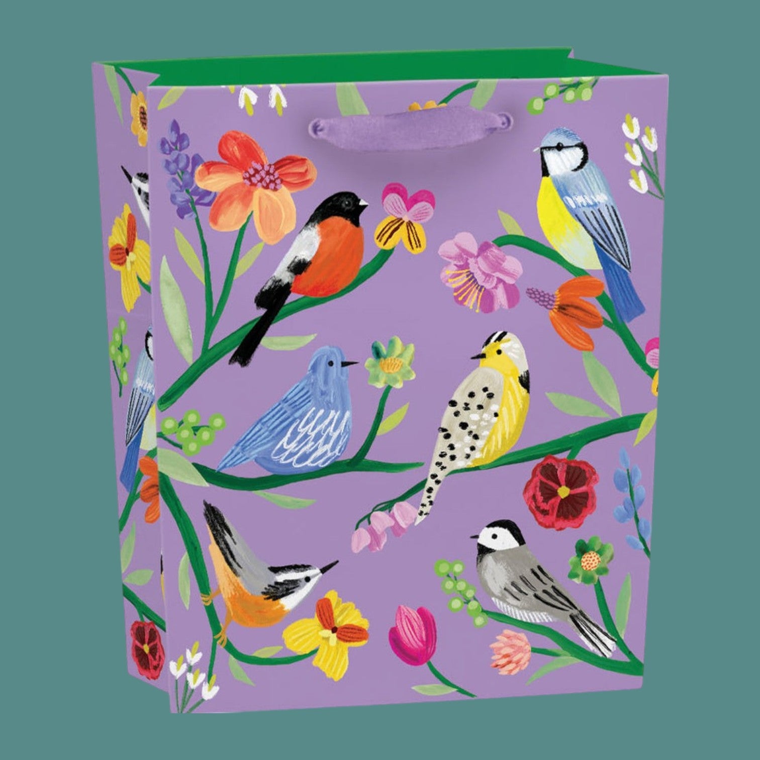 Bolsa Regalo Chica Birdhaven