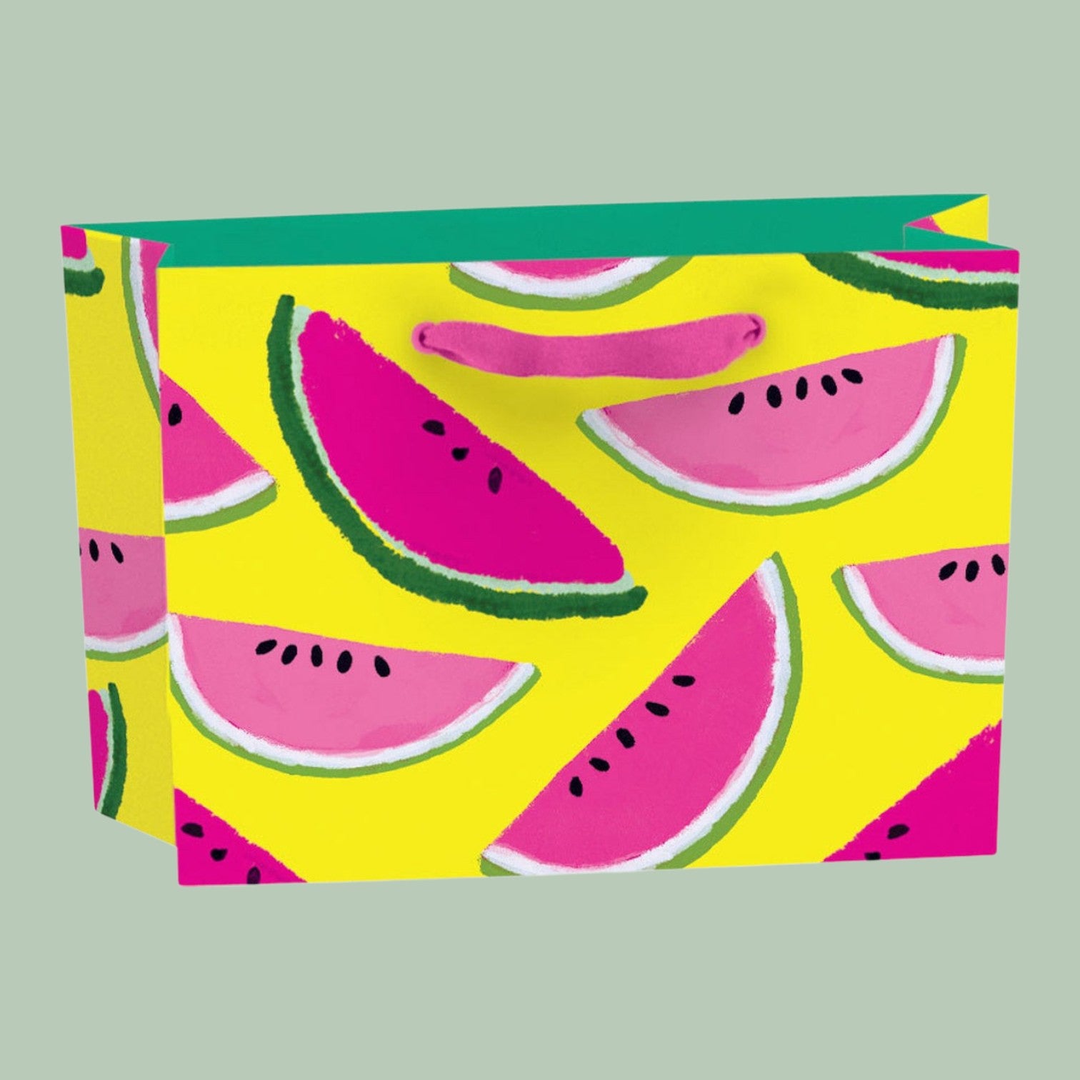 Bolsa Regalo Chica Cute Fruit