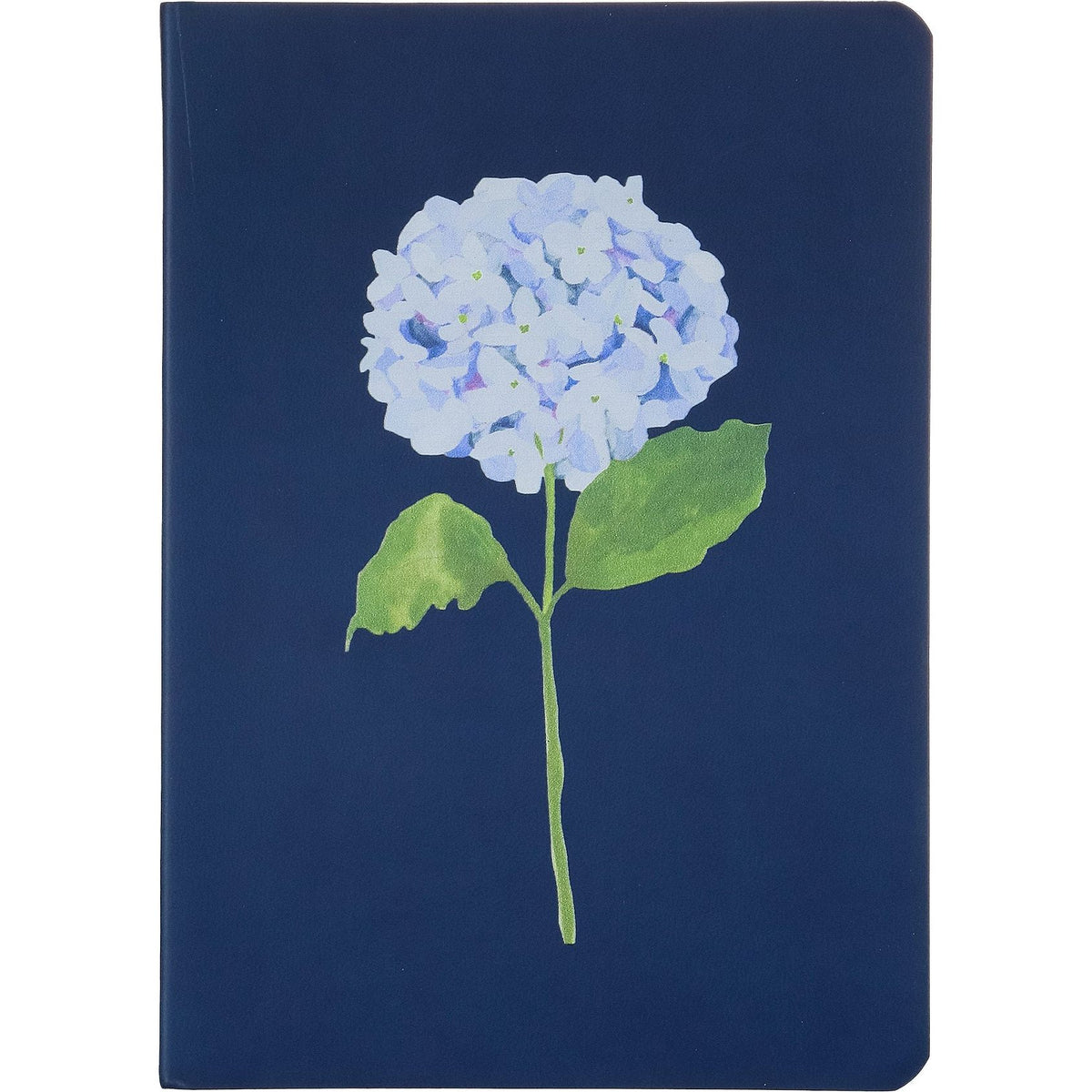 Libreta Hydrangea