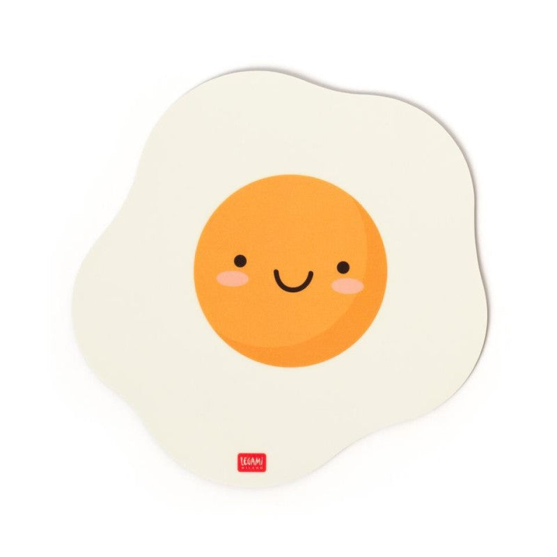 Mouse Pad Egg