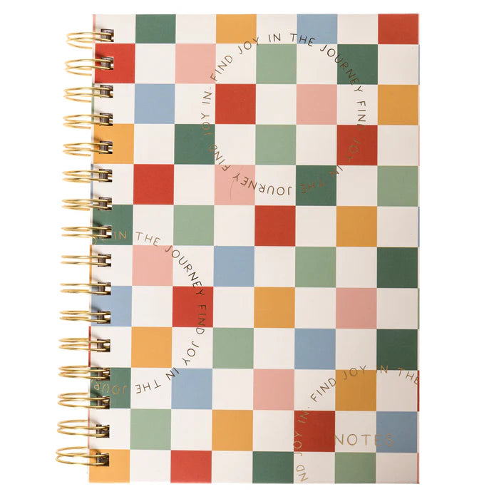 Cuaderno Check