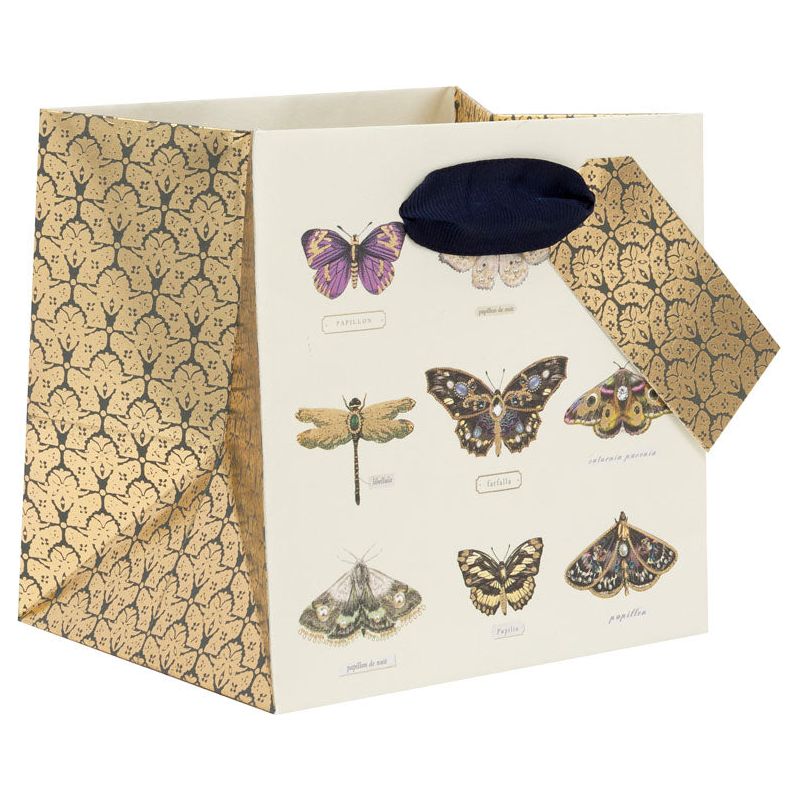 Bolsa Regalo Chica Butterflies