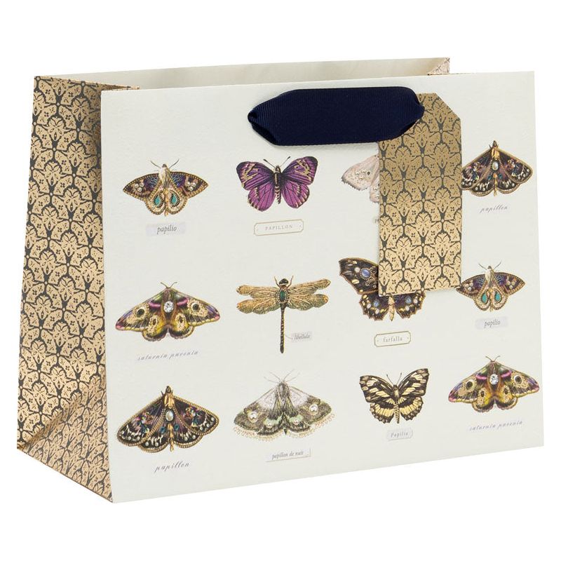 Bolsa Regalo Mediana Butterflies