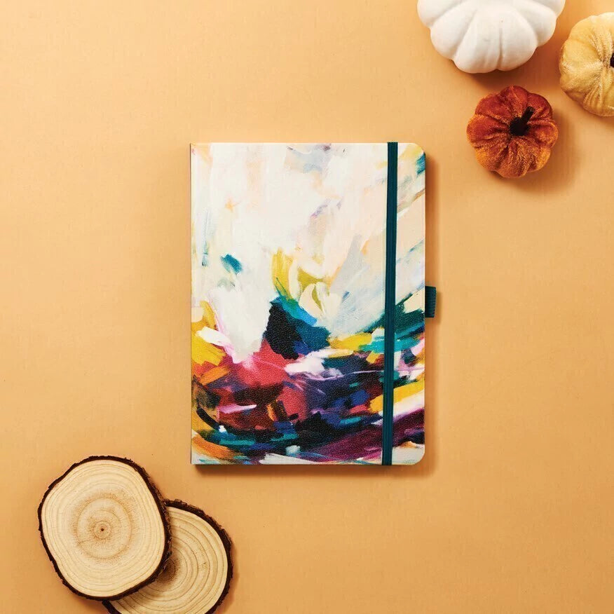 Cuaderno Journal Bright & Bushy