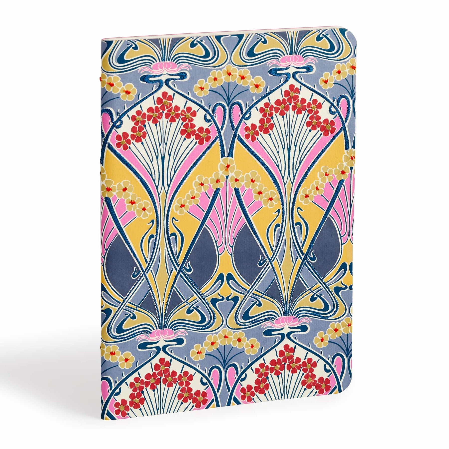 Libreta Liberty London Bloom