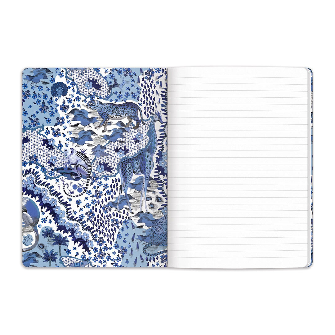 Libreta Liberty London Maxine