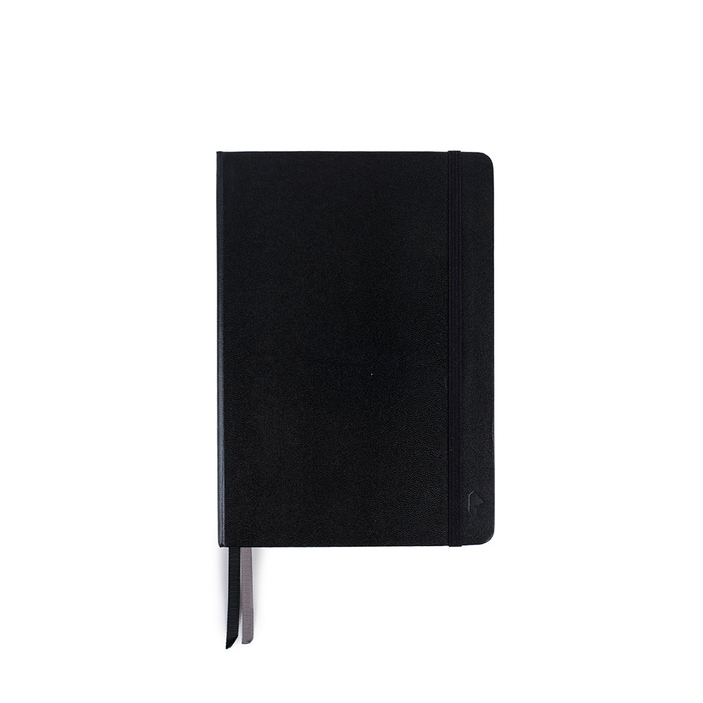 Libreta Negra