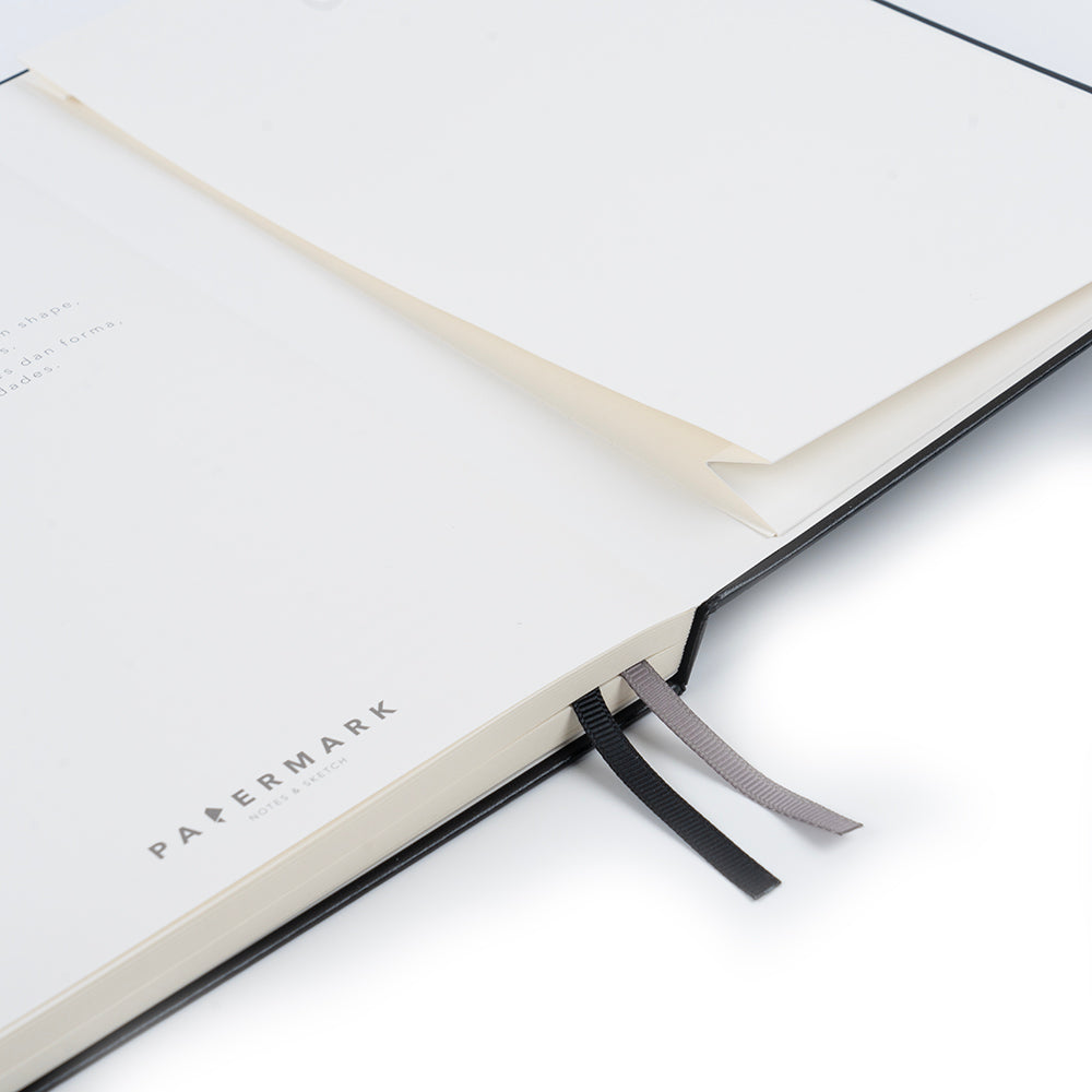 Libreta Negra