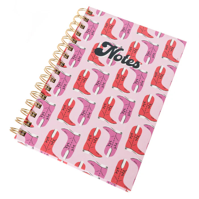 Cuaderno Rodeo Girl