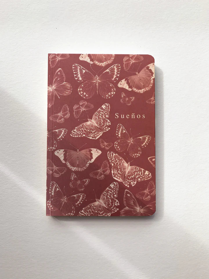 Libreta Sueños