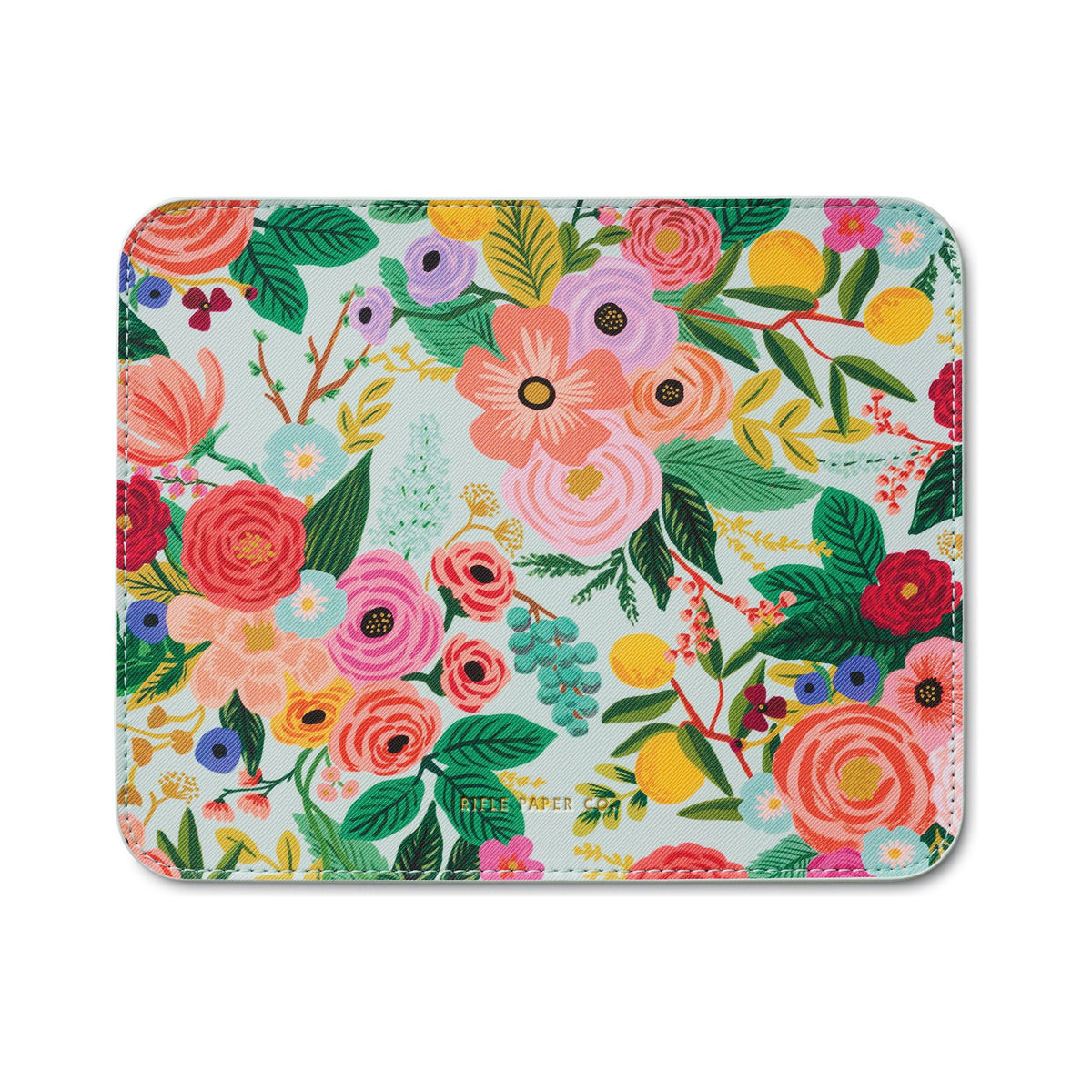 Mouse Pad Garden Party